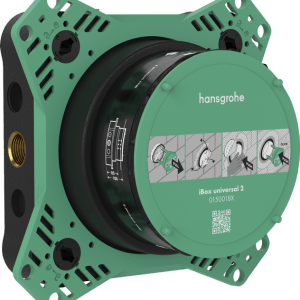 Hansgrohe iBox Unterputz-Körper universal 2