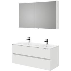 IS Line Basic Set 120 weiss