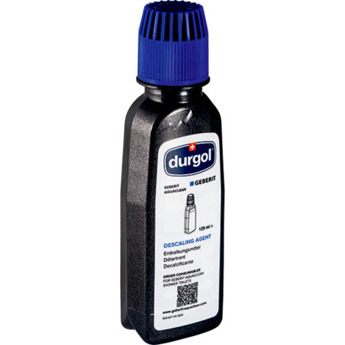 Geberit Aquaclean Entkalkungsmittel