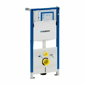 Geberit Duofix WC Montageelemente UP320 BH 112