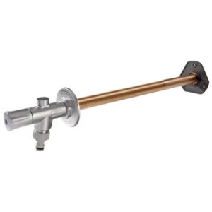 Kemper Frostsicher Außenarmatur XL 1/2" DN15