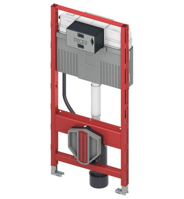 TECEprofil WC-Modul universal 112 cm
