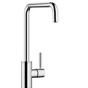 Berührungslose Küchenarmaturen