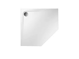 Fünfeck Duschtassen