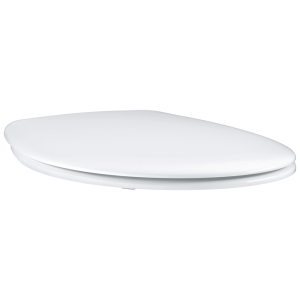 aus Duroplast mit Absenkautomatik- Soft close