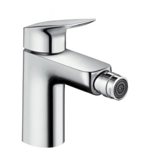 Hansgrohe Logis Einhebel Bidetarmatur 100