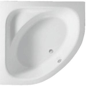 VitrA Acryl Badewanne Eckform