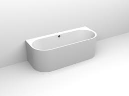 Vorwandbadewannen