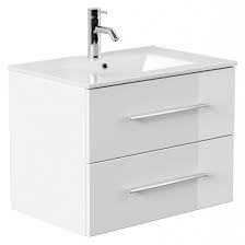 Waschtischunterschränke inkl. Waschtisch