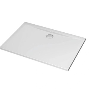 Alva Prisma Idea Acryl-Brausetasse