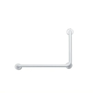 Alva Varia Wandhaltegriff 90° reversibel, 60,5x45,5cm, bis 150kg, Weiß