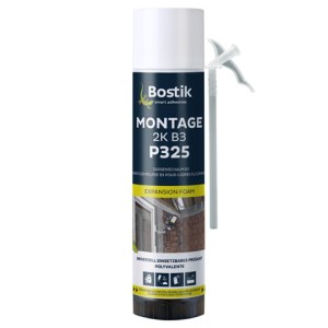 Bostik 2-K Montage Polyurethanschau