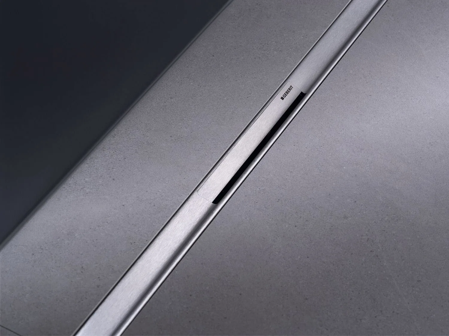 Geberit CleanLine 50 Duschrinne 30-130cm edelstahl gebürstet – Bild 4