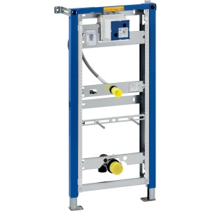Geberit Duofix Element Urinal 112-130 cm Universal
