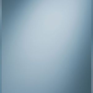 Alva Forta Kristallspiegel 80x60 cm