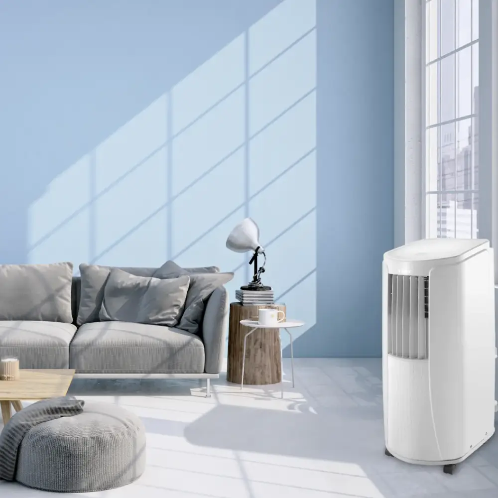 Gree Shiny Mobiles Klimagerät 2,6 kW