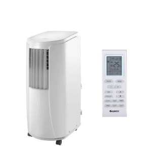 Gree Shiny Mobil Klima