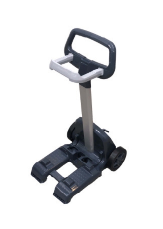 Maitec Caddy für Schwimmbad Bodensauger Z FUN