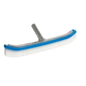 Wandbürste mit Aluminiumverstärkung