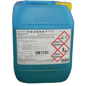 MAIWATER Chlorin flüssig