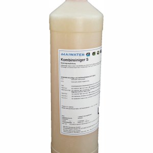 MAIWATER Edelstahlreiniger