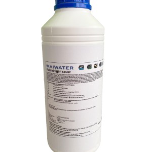 MAIWATER Kalkreiniger
