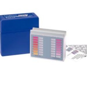 Pooltester Tabletten