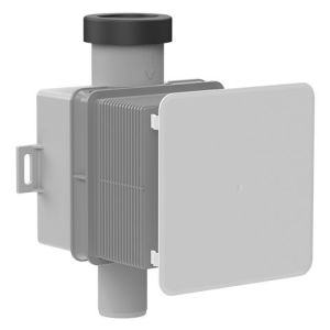 HL138N Klimagerät-UP-siphon DN 32