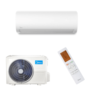 Midea Xtreme Save Pro Wandgerät SET