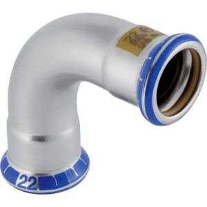 Mapress Edelstahl Gas