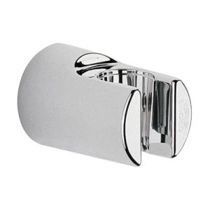 Grohe Relexa Brausehalter chrom
