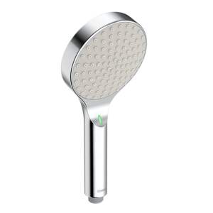 Hansa Activejet Handbrause, 1 Strahlart chrom/grau Digital