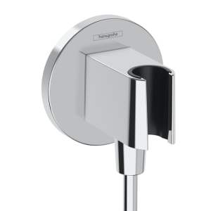 Hansgrohe Fixfit Porter S Brausehalter für Handbrause chrom