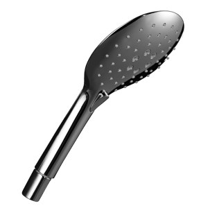 HSK Design-Handbrause AquaSwitch Rund