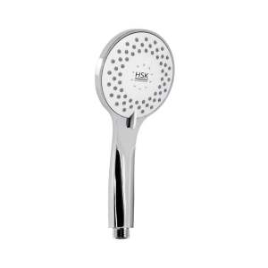HSK Design-Handbrause Rund 110
