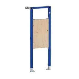 Geberit Duofix Montageelement für Stützgriffe, BH 112 cm