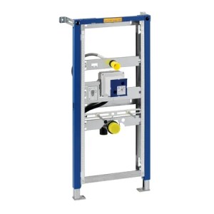 Geberit Duofix Urinal Universal Element verdeckt