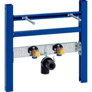 Geberit Duofix Waschtischelement Traverse