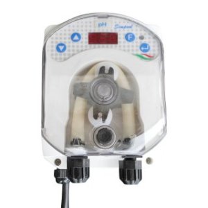 Maitec SB Dosieranlage Simpool pH 230 V