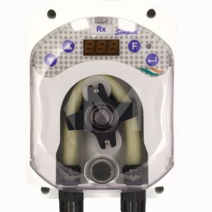 Für das Messen und Regeln des Chlorgehalts mittels Redoxwert.