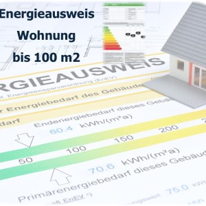 Der Energieausweis ist der Energie-Typenschein für ein Gebäude.