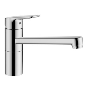 HANSABASIC für ein langlebiges Design für jede moderne Küche