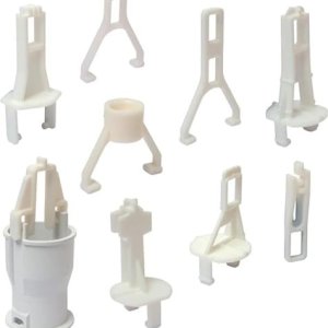 Geberit Heberglocken-Bügelset